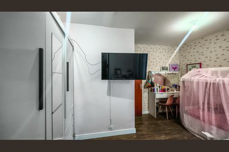 Casa para alugar com 114m², 2 quartos e 2 vagas Casa para alugar com 114m², 2 quartos e 2 vagasSuíte 1