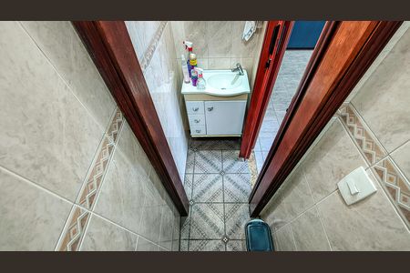 Casa para alugar com 114m², 2 quartos e 2 vagas Casa para alugar com 114m², 2 quartos e 2 vagasLavabo