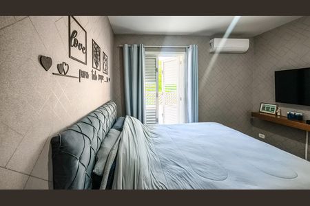 Casa para alugar com 114m², 2 quartos e 2 vagas Casa para alugar com 114m², 2 quartos e 2 vagasSuíte 2