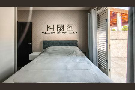 Casa para alugar com 114m², 2 quartos e 2 vagas Casa para alugar com 114m², 2 quartos e 2 vagasSuíte 2