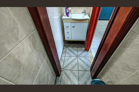 Casa para alugar com 114m², 2 quartos e 2 vagas Casa para alugar com 114m², 2 quartos e 2 vagasLavabo