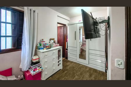 Casa para alugar com 114m², 2 quartos e 2 vagas Casa para alugar com 114m², 2 quartos e 2 vagasSuíte 1