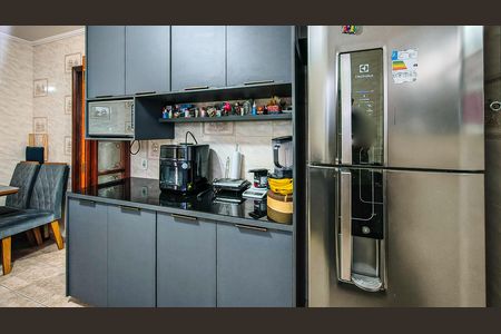 Casa para alugar com 114m², 2 quartos e 2 vagas
