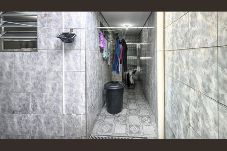 Casa para alugar com 114m², 2 quartos e 2 vagas Casa para alugar com 114m², 2 quartos e 2 vagasÁrea de Serviço