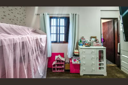 Casa para alugar com 114m², 2 quartos e 2 vagas Casa para alugar com 114m², 2 quartos e 2 vagasSuíte 1