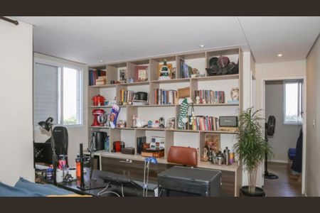 Foto 03 de apartamento à venda com 2 quartos, 70m² em Lapa, São Paulo