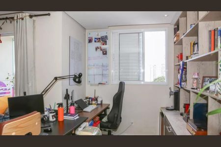 Foto 07 de apartamento à venda com 2 quartos, 70m² em Lapa, São Paulo