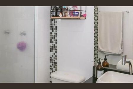 Foto 14 de apartamento à venda com 2 quartos, 70m² em Lapa, São Paulo
