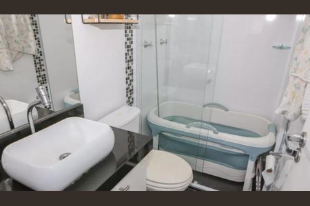 Apartamento à venda com 70m², 2 quartos e 2 vagas Apartamento à venda com 70m², 2 quartos e 2 vagasFoto 13