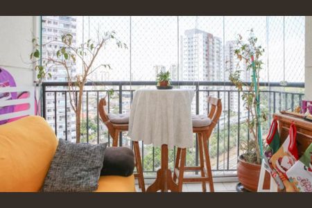 Apartamento à venda com 70m², 2 quartos e 2 vagas Apartamento à venda com 70m², 2 quartos e 2 vagasFoto 04