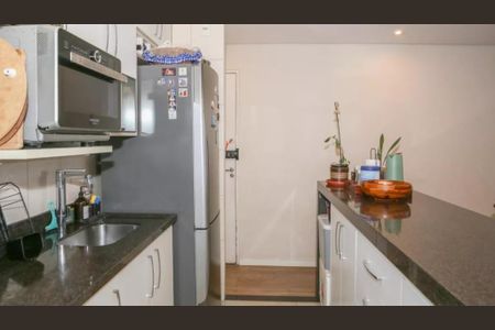 Apartamento à venda com 70m², 2 quartos e 2 vagas Apartamento à venda com 70m², 2 quartos e 2 vagasFoto 06