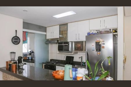 Apartamento à venda com 70m², 2 quartos e 2 vagas Apartamento à venda com 70m², 2 quartos e 2 vagasFoto 05