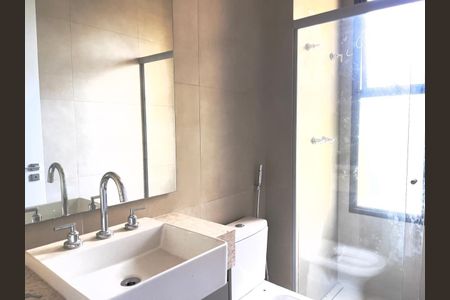 Apartamento para alugar com 116m², 3 quartos e 2 vagas