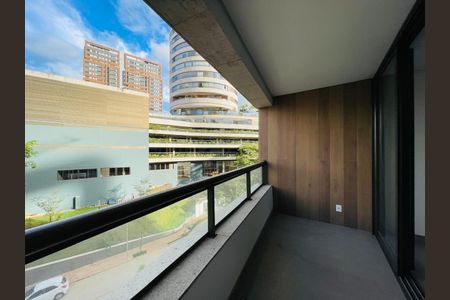 Apartamento para alugar com 116m², 3 quartos e 2 vagas