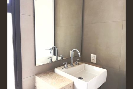 Apartamento para alugar com 116m², 3 quartos e 2 vagas