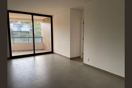 Apartamento para alugar com 3 quartos, 116m² em Vila Das Flores, Nova Lima