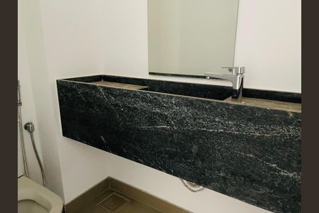 Apartamento para alugar com 116m², 3 quartos e 2 vagas