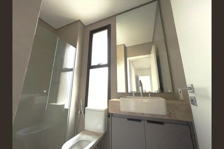 Apartamento para alugar com 116m², 3 quartos e 2 vagas