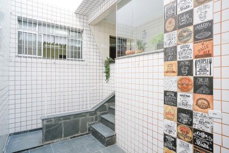 Casa à venda com 188m², 3 quartos e 3 vagasQuintal
