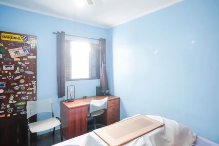Casa à venda com 188m², 3 quartos e 3 vagasQuarto 2