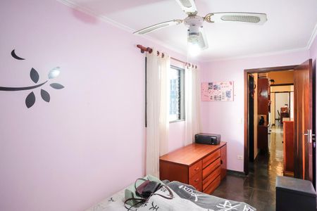 Casa à venda com 188m², 3 quartos e 3 vagasQuarto 3