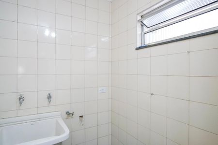 Casa à venda com 188m², 3 quartos e 3 vagasÁrea de serviço