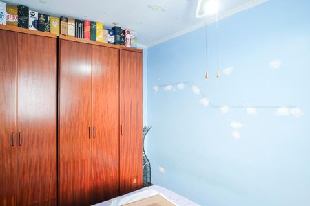Casa à venda com 188m², 3 quartos e 3 vagasQuarto 2