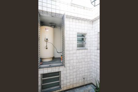 Casa à venda com 188m², 3 quartos e 3 vagasJardim de inverno