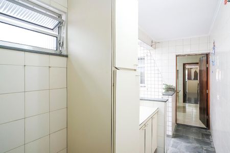Casa à venda com 188m², 3 quartos e 3 vagasÁrea de serviço