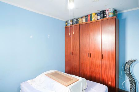 Casa à venda com 188m², 3 quartos e 3 vagasQuarto 2
