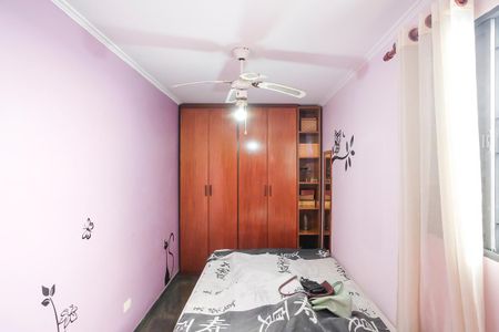 Casa à venda com 188m², 3 quartos e 3 vagasQuarto 3