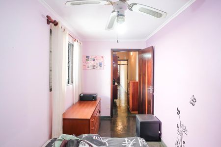 Casa à venda com 188m², 3 quartos e 3 vagasQuarto 3