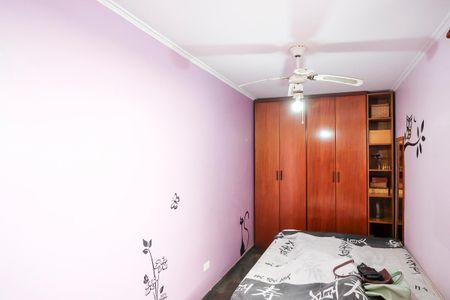 Casa à venda com 188m², 3 quartos e 3 vagasQuarto 3