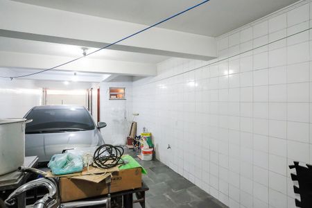 Casa à venda com 188m², 3 quartos e 3 vagasGaragem