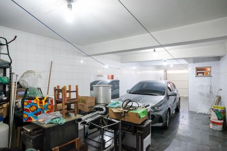 Casa à venda com 188m², 3 quartos e 3 vagasGaragem