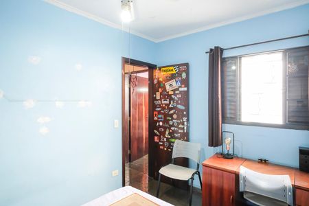 Casa à venda com 188m², 3 quartos e 3 vagasQuarto 2