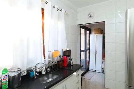 Casa à venda com 200m², 1 quarto e 5 vagasCozinha
