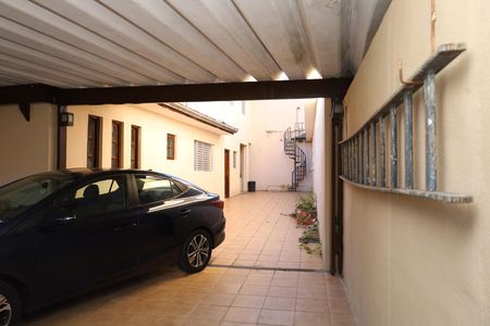 Casa à venda com 200m², 1 quarto e 5 vagasGaragem