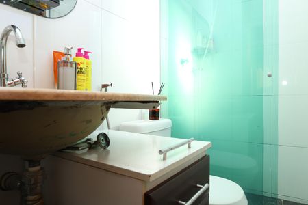 Casa à venda com 200m², 1 quarto e 5 vagasBanheiro