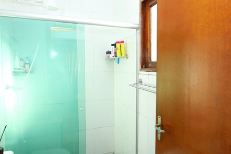 Casa à venda com 200m², 1 quarto e 5 vagasBanheiro