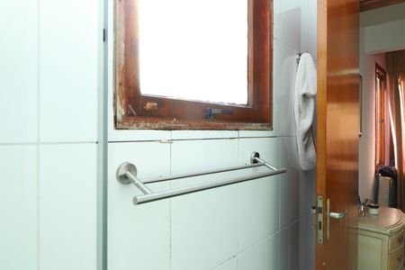 Casa à venda com 200m², 1 quarto e 5 vagasBanheiro