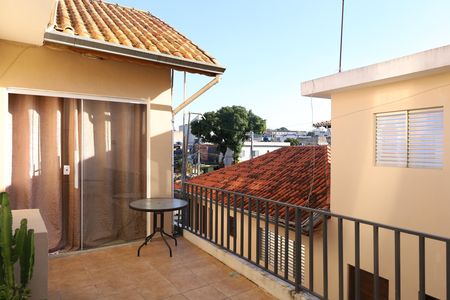 Casa à venda com 200m², 1 quarto e 5 vagasQuintal 