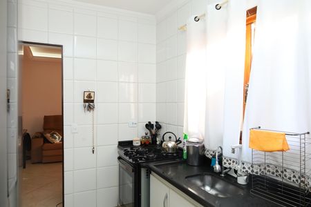 Casa à venda com 200m², 1 quarto e 5 vagasCozinha