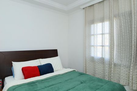 Casa à venda com 200m², 1 quarto e 5 vagasQuarto