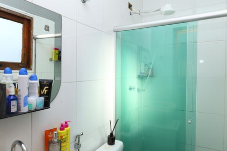 Casa à venda com 200m², 1 quarto e 5 vagasBanheiro