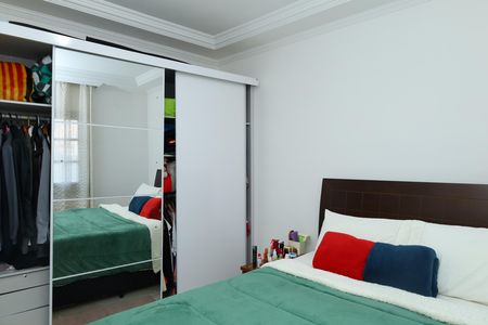 Quarto de casa à venda com 1 quarto, 200m² em Vila Minerva, São Paulo
