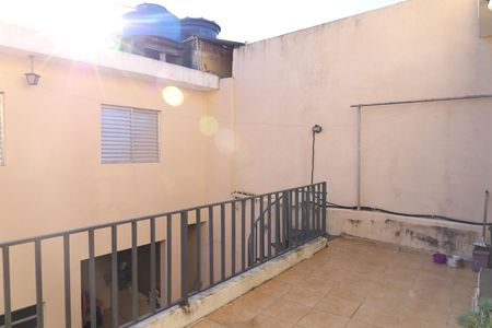 Casa à venda com 200m², 1 quarto e 5 vagasQuintal 
