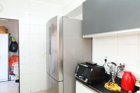 Casa à venda com 200m², 1 quarto e 5 vagasCozinha