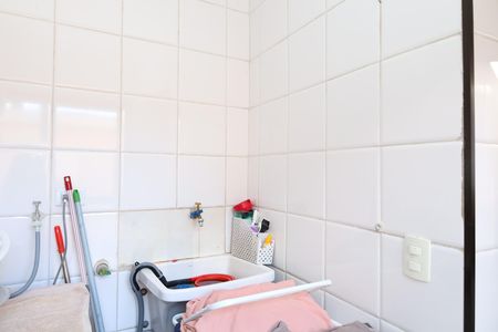 Casa à venda com 200m², 1 quarto e 5 vagasÁrea de Serviço
