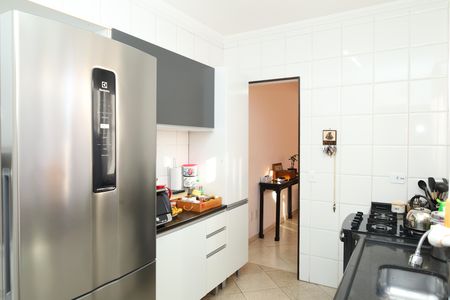Casa à venda com 200m², 1 quarto e 5 vagasCozinha